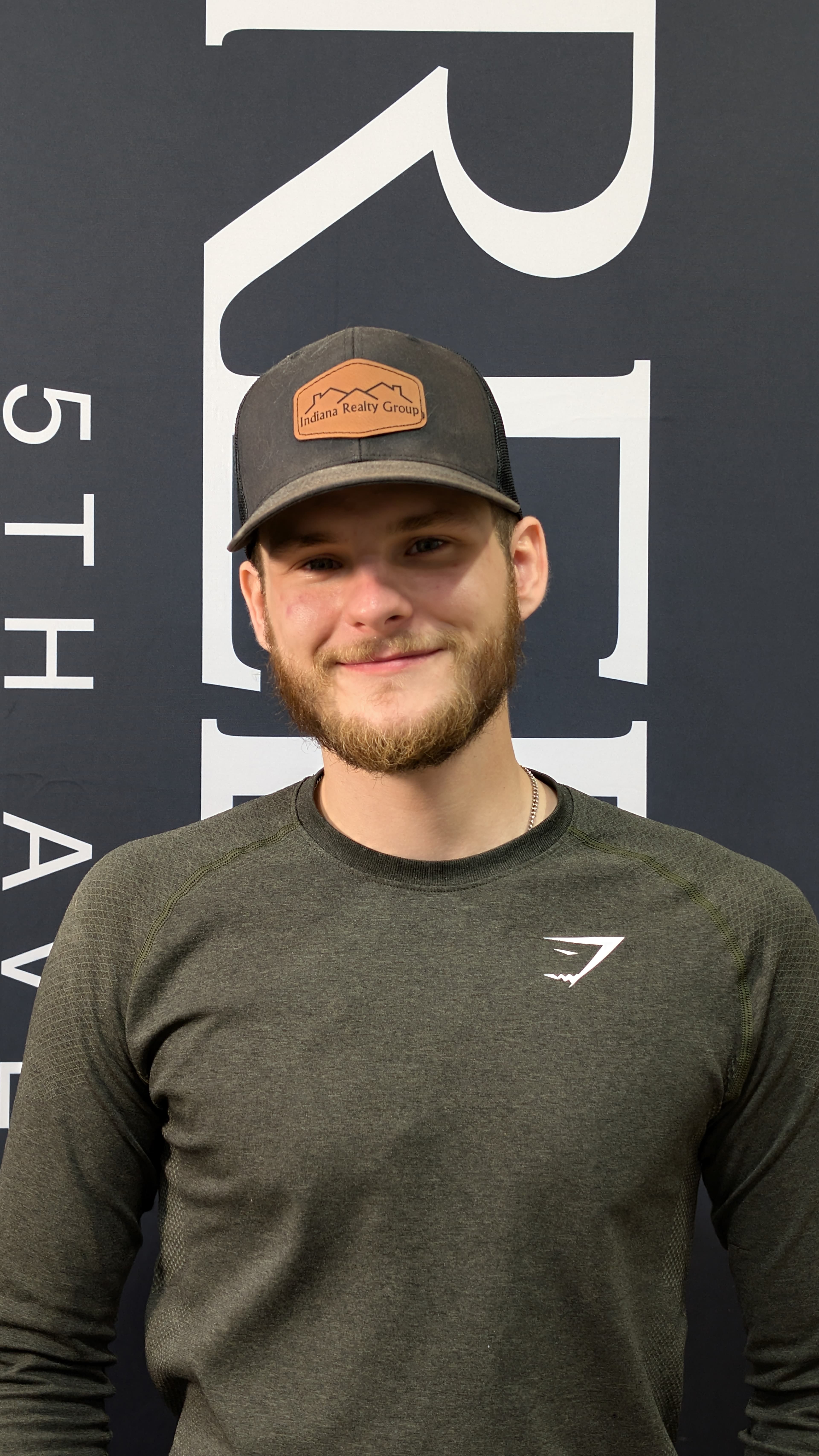 Caden Potts headshot