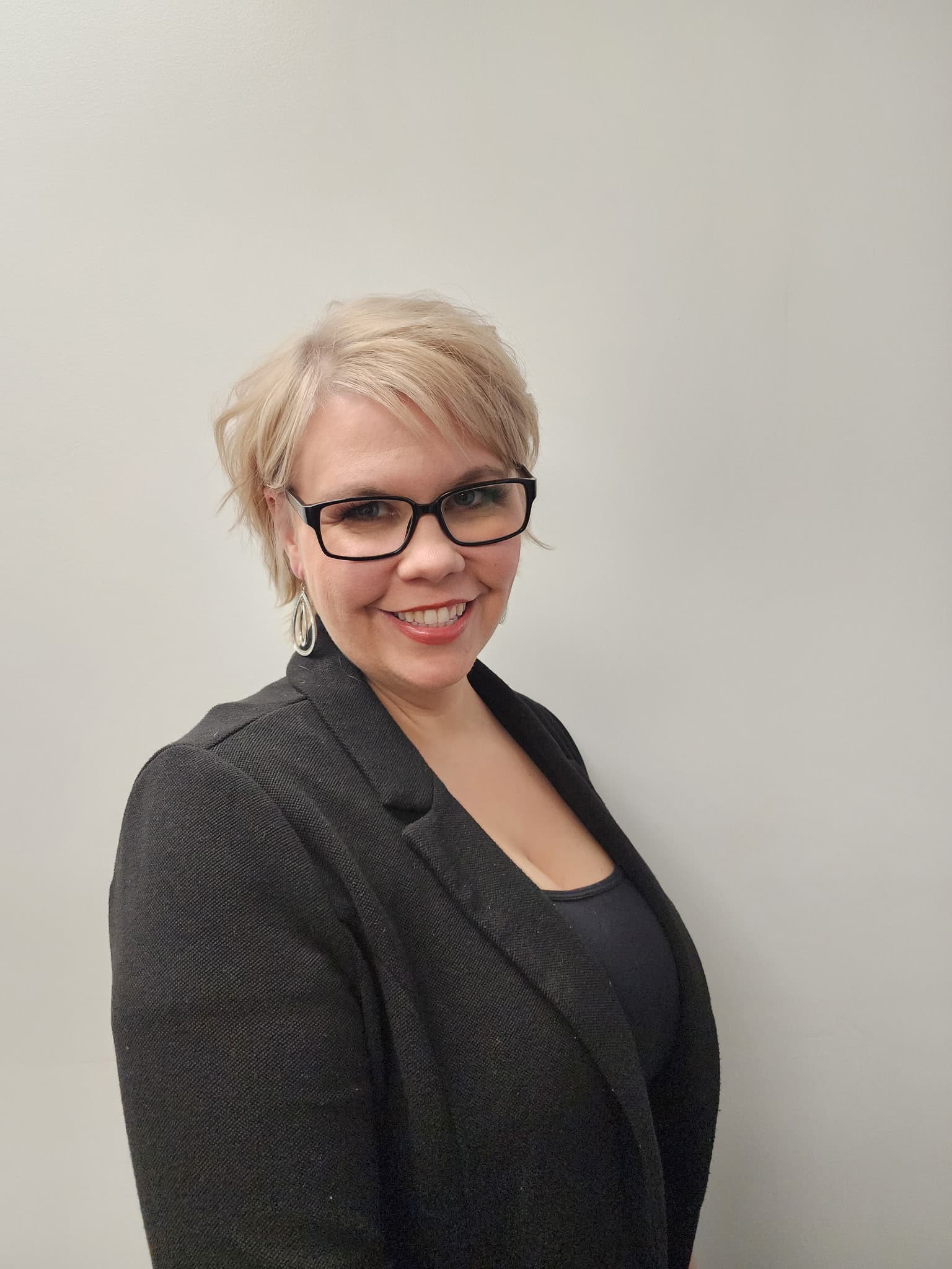 LaDonna Minnis headshot