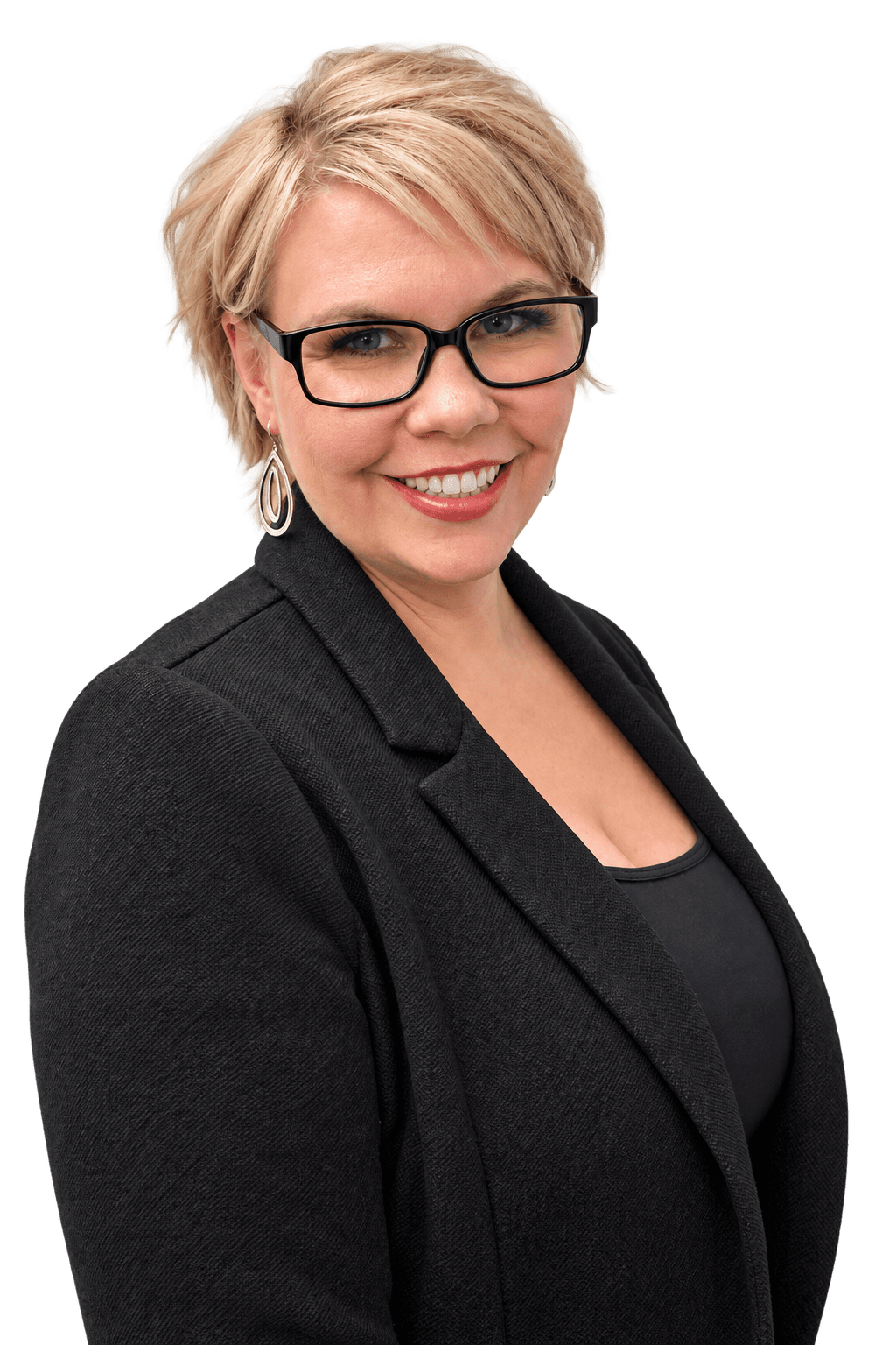 LaDonna Minnis headshot