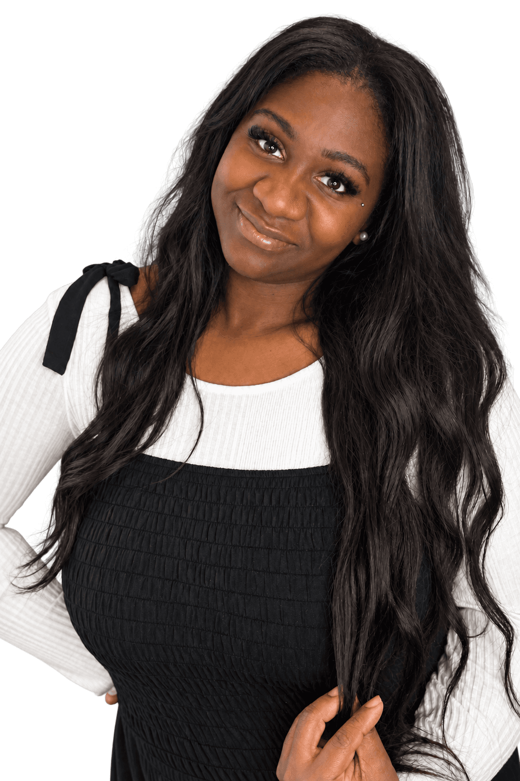 Lyn White headshot